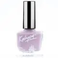 Kalyon Oje No:301 Lila 11 ml parlak pastel lila oje