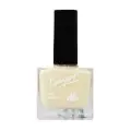 Kalyon Oje No:206 Krem Sarı 11 ml parlak pastel sarı oje