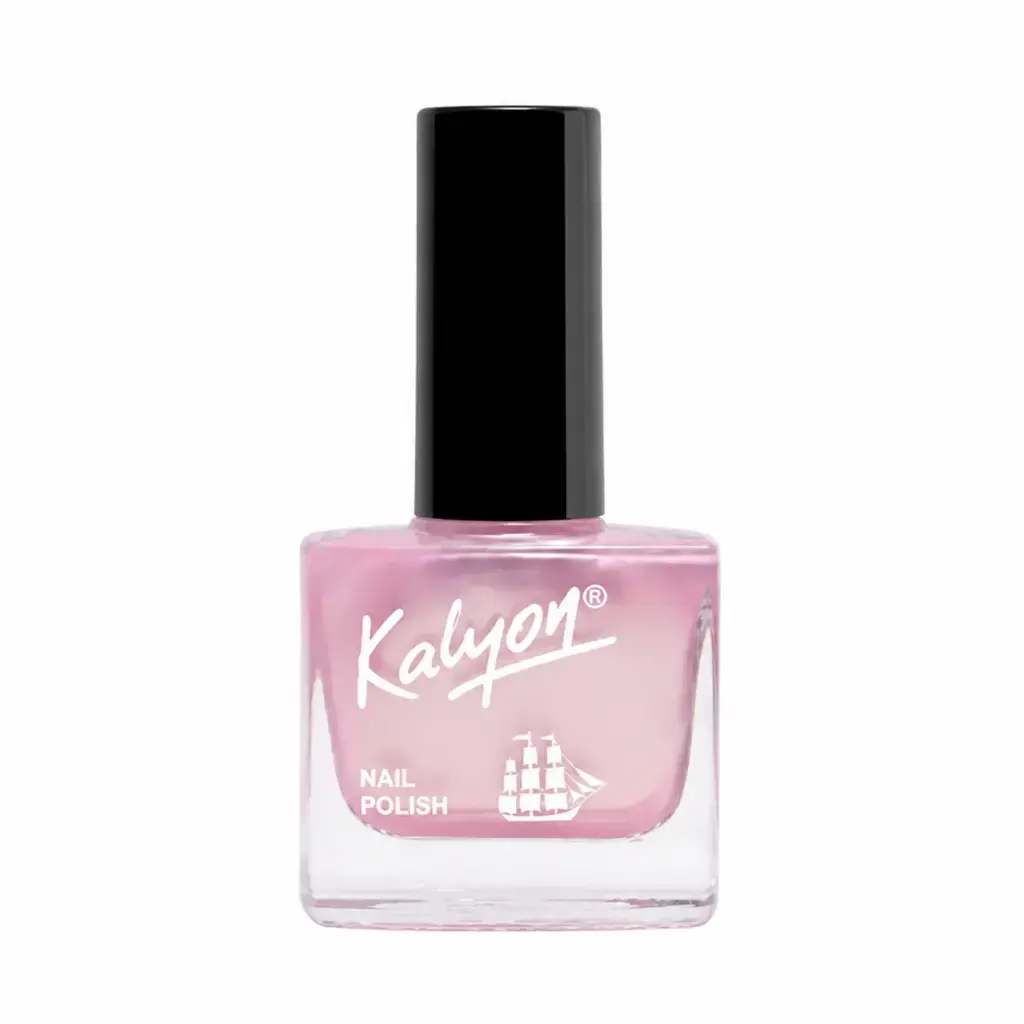 Kalyon Oje No:206 Sedefli Pembe 11 ml