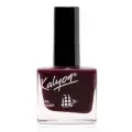 Kalyon Oje No:211 Bordo 11 ml parlak bordo oje