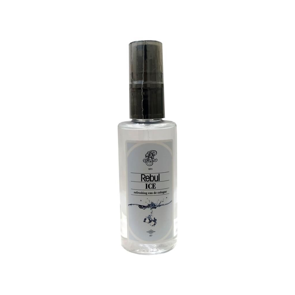 REBUL KOLONYA 50ML ICE