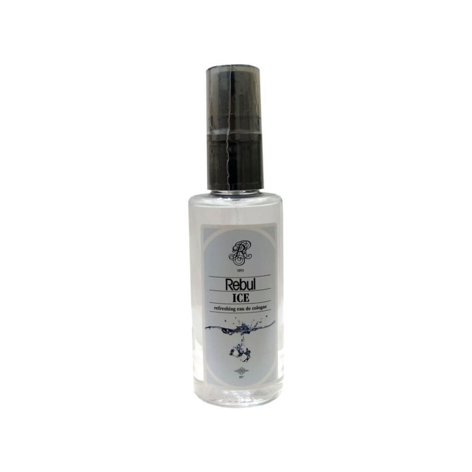 REBUL KOLONYA 50ML ICE