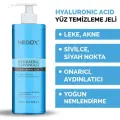 NEDOX Yağlı ve Akneye Eğilimli Ciltler İçin Yüz Temizleme Jeli 200 ml