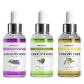 NEDOX Lavanta Adaçayı Yasemin Yağı %100 Doğal Bitkisel 50 ml bakım yağı