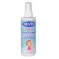 Nevin Kolay Tarama Saç Spreyi Panthenol Özlü 200 ml çocuk saç bakım ve kolay tarama spreyi