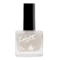 Kalyon Oje No:201 Krem 11 ml parlak oje