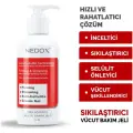 NEDOX Selülit Karşıtı Vücut Şekillendirici Jel 250 ml