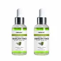 NEDOX 2 Adet Misk Adaçayı Yağı Clary Sage Oil 50 ml doğal bakım yağı seti
