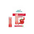 Cire Aseptine Lip Care Strawberry Renkli Dudak Bakım Kremi 4,5 gr çilek aromalı nemlendirici dudak balmı