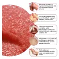 NEDOX Liçi (Lychee Oil) Nemlendirici El ve Vücut Peelingi 250 ml