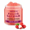 NEDOX Liçi Lychee Oil Nemlendirici El ve Vücut Peelingi 250 ml