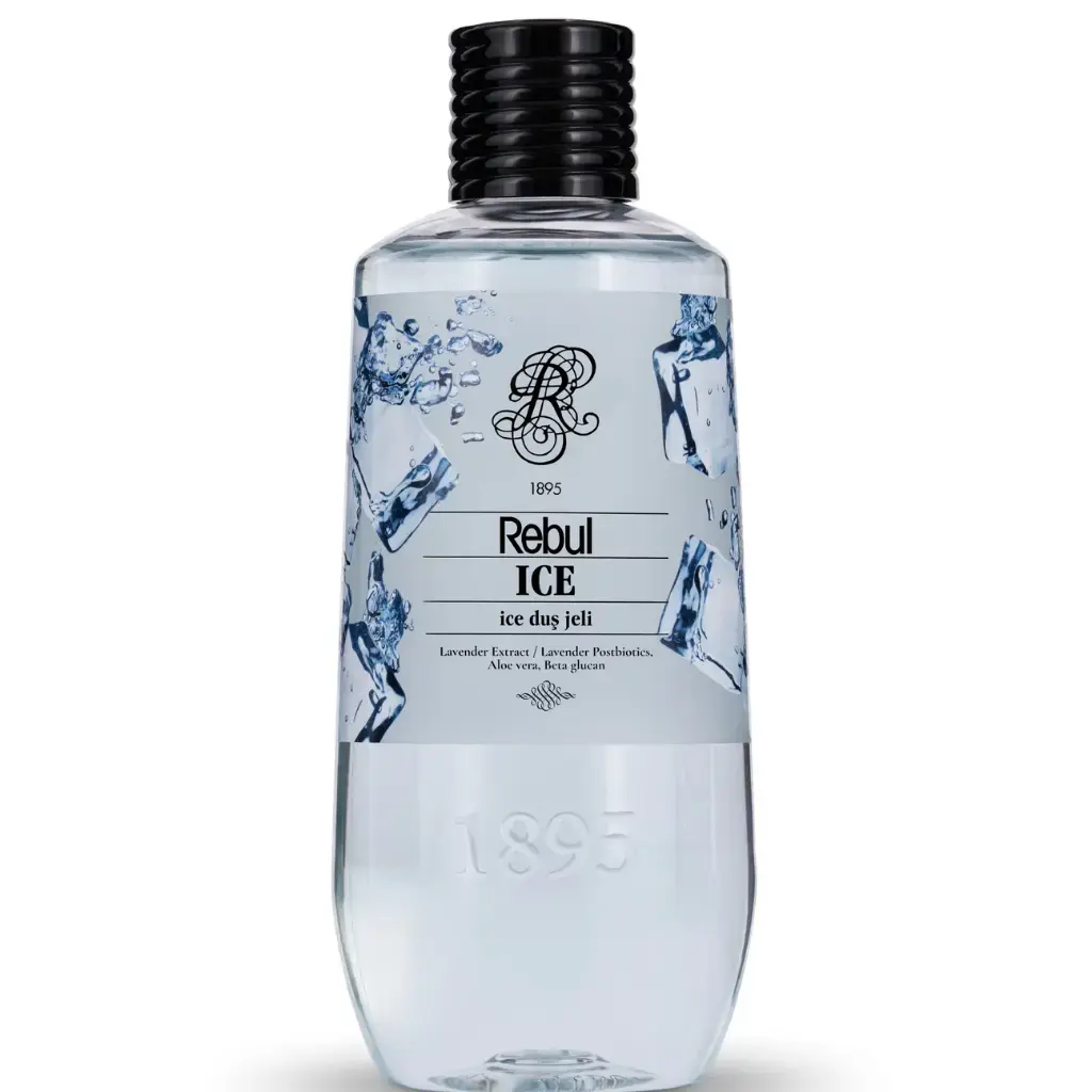 Rebul Ice Duş Jeli 500 ml