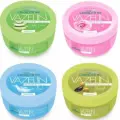 Cire Aseptine Vazelin 150 ml 4'lü Karma Set Aloe Vera Gül Klasik ve Zeytinyağlı vazelin çeşitleri