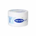 Nevin Soft Aloe Veralı Nemlendirici Bakım Kremi 100 ml el yüz ve vücut için günlük nemlendirici krem