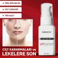 NEDOX Cilt Beyazlatıcı Leke Kremi 60 ml