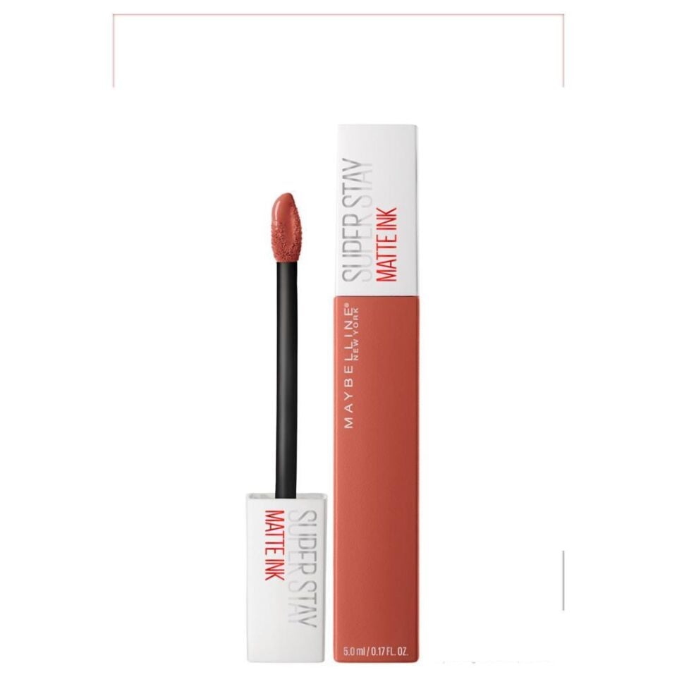 Maybelline Super Stay 70 Amazonian