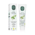 Eyüp Sabri Tuncer Diş Macunu 90 ml Doğal Aloe Vera Özlü günlük ağız ve diş bakım macunu