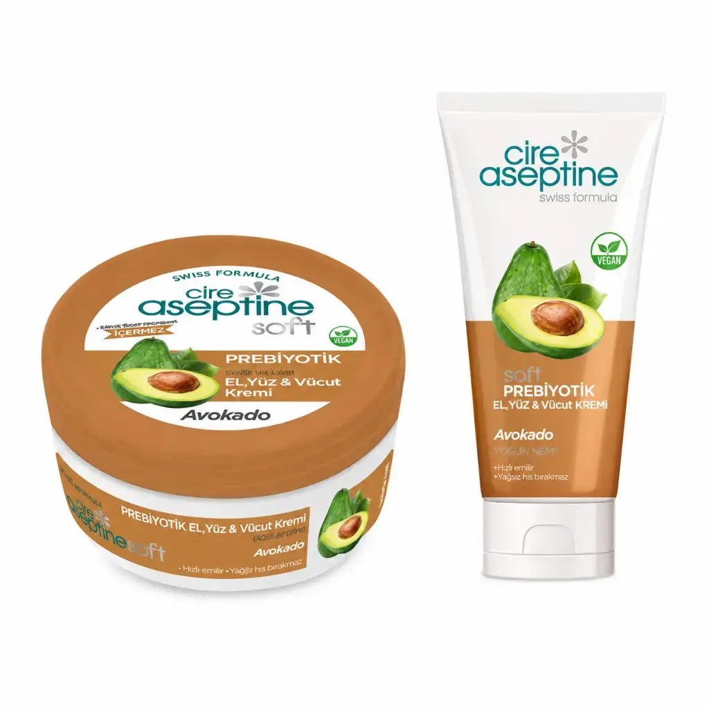 cire-aseptine-prebiyotik-avokado-krem-300ml-200ml-set