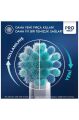 Oral-B Pro Kids Frozen Şarjlı Diş Fırçası Yedek Başlığı 2 Adet