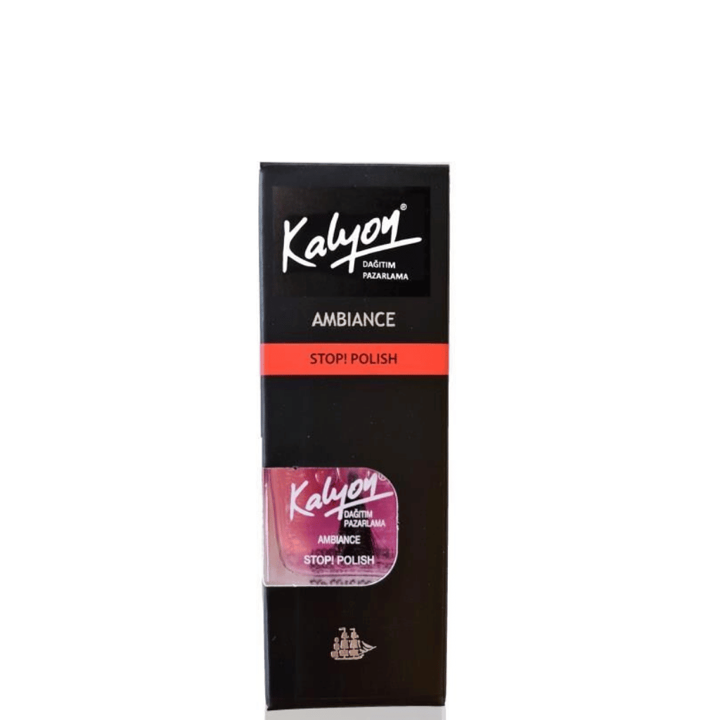 Kalyon Acı Cila