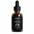 NEDOX Aşırı Yıpranmış ve Dökülen Saçlara Özel Kara Sarımsak Yağı 50 ml