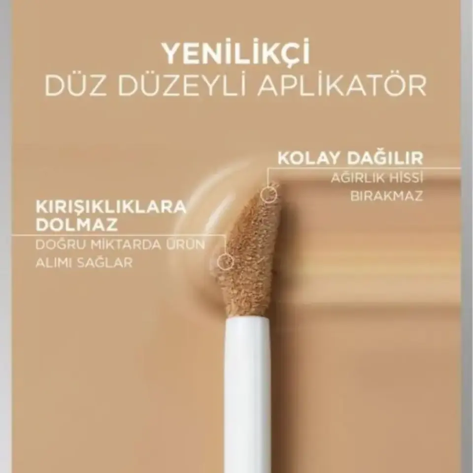 Loreal Paris True Match Aydınlatan Serum Kapatıcı 2R 11 ml