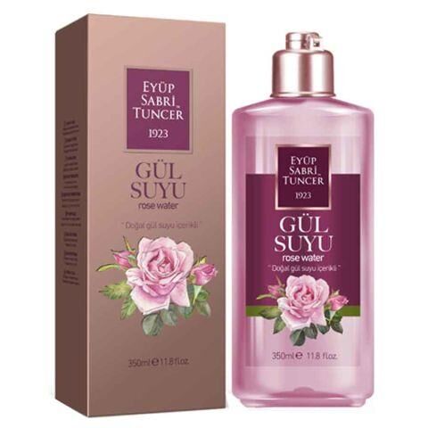 Eyüp Sabri Tuncer Gül Suyu 350 Ml