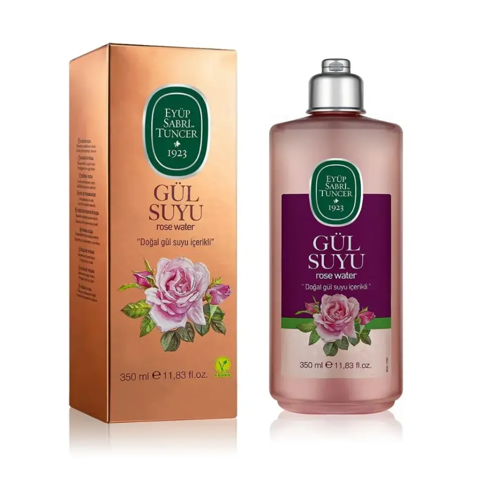 Eyüp Sabri Tuncer Gül Suyu 350 ml