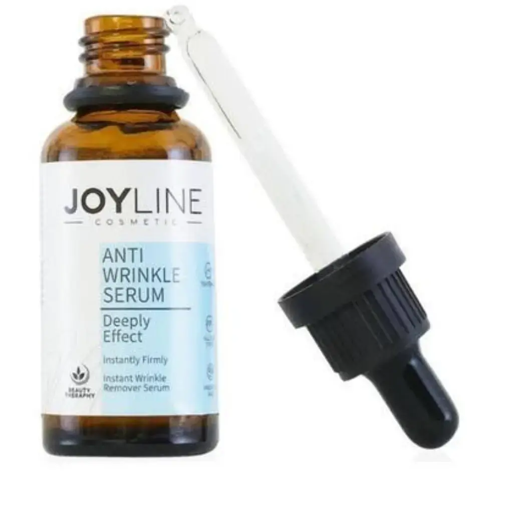 Joyline Anında Botoks Etkili Kırışıklık Karşıtı Serum 30 ml
