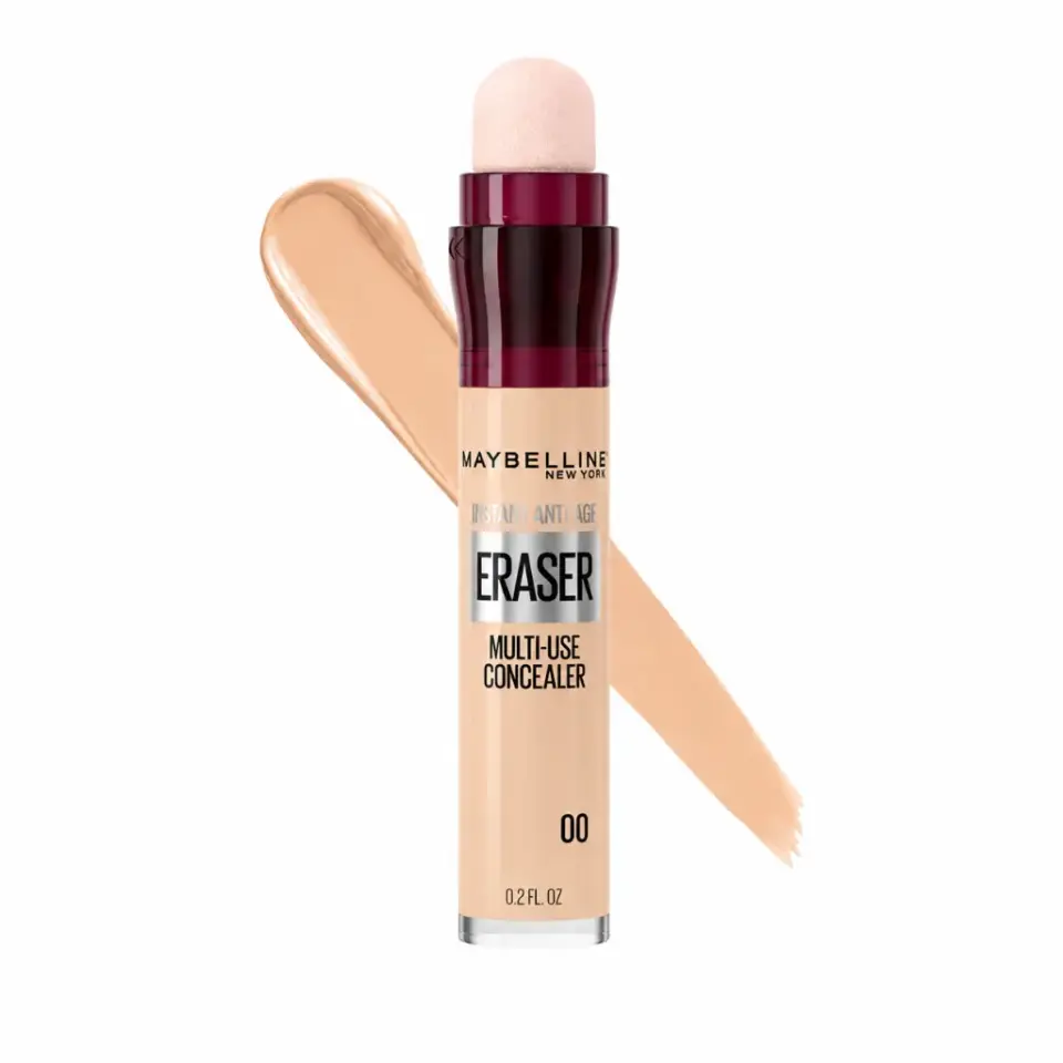 Maybelline Eraser Concealer 00