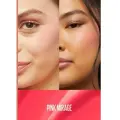 Maybelline New York Sunkisser Hazy Matte Likit Allık 30 Pink Mirage