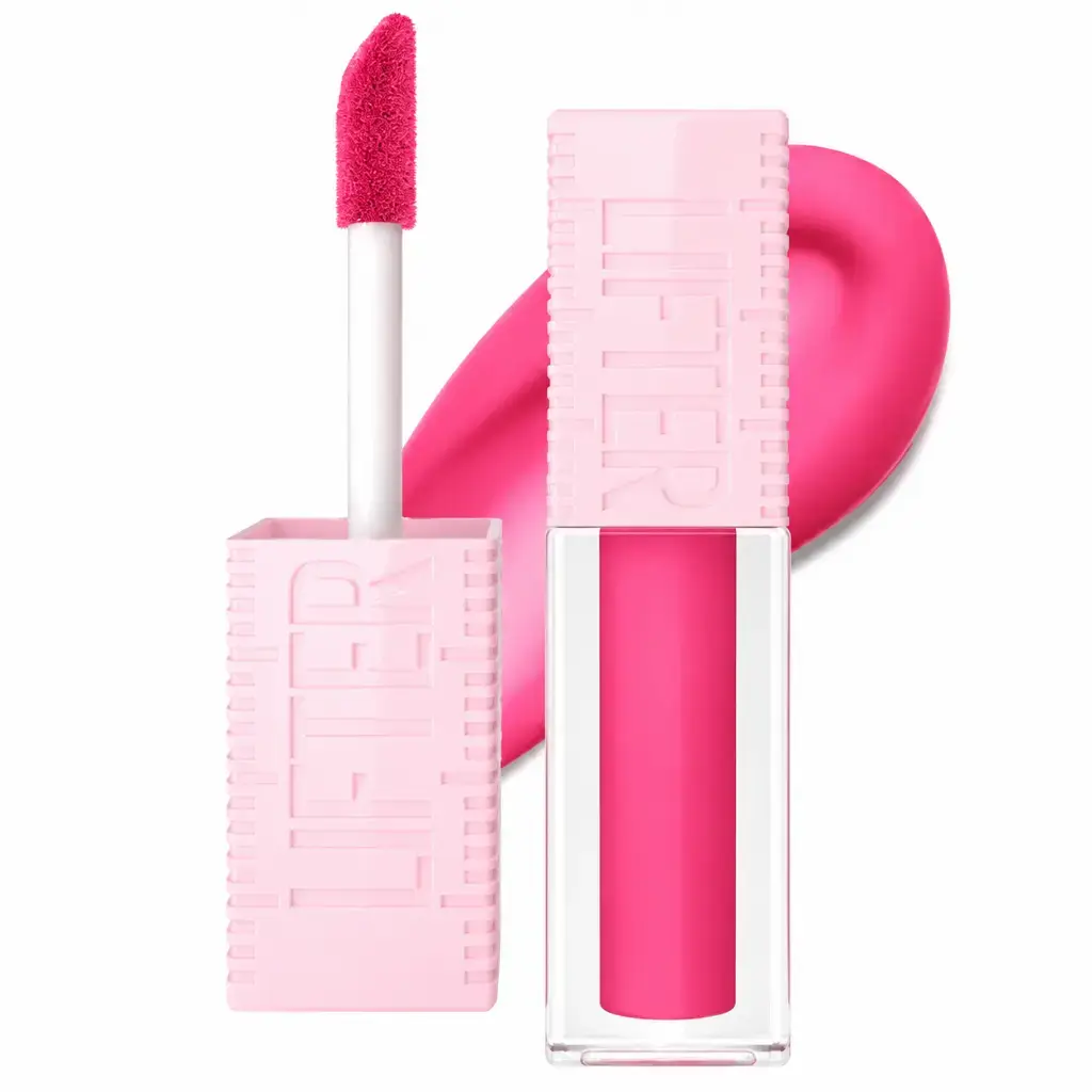 Maybelline New York Lifter Plump Dudak Parlatıcısı 003 Pink Sting