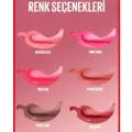 Maybelline New York Lifter Plump Dudak Parlatıcısı 003 Pink Sting