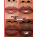 Maybelline New York Lifter Plump Dudak Parlatıcısı 007 Cocoa Zing