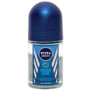 NİVEA DEO ROLL-ON MEN MİNİ FRESH ACTİVE 25 ML