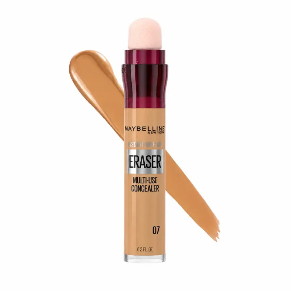Maybelline Eraser Concealer 07