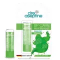 Cire Aseptine Lip Care Nane Ferahlığı Dudak Nemlendirici 4,5 gr ferahlatıcı nemlendirici dudak bakım balmı