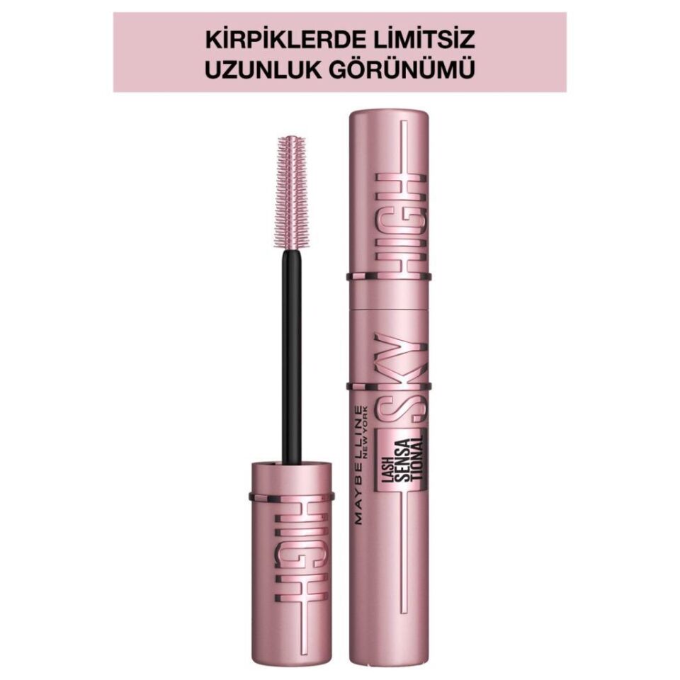 Maybelline New York Lash Sensational Sky High
