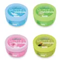 Cire Aseptine Vazelin 150 ml 4'lü Karma Set E Vitaminli Gül Zeytinyağlı ve Aloe Vera çeşitleri