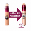 Maybelline New York Instant Age Eraser Concealer 121 Light Honey