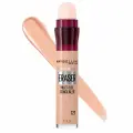 Maybelline New York Instant Age Eraser Concealer 121 Light Honey
