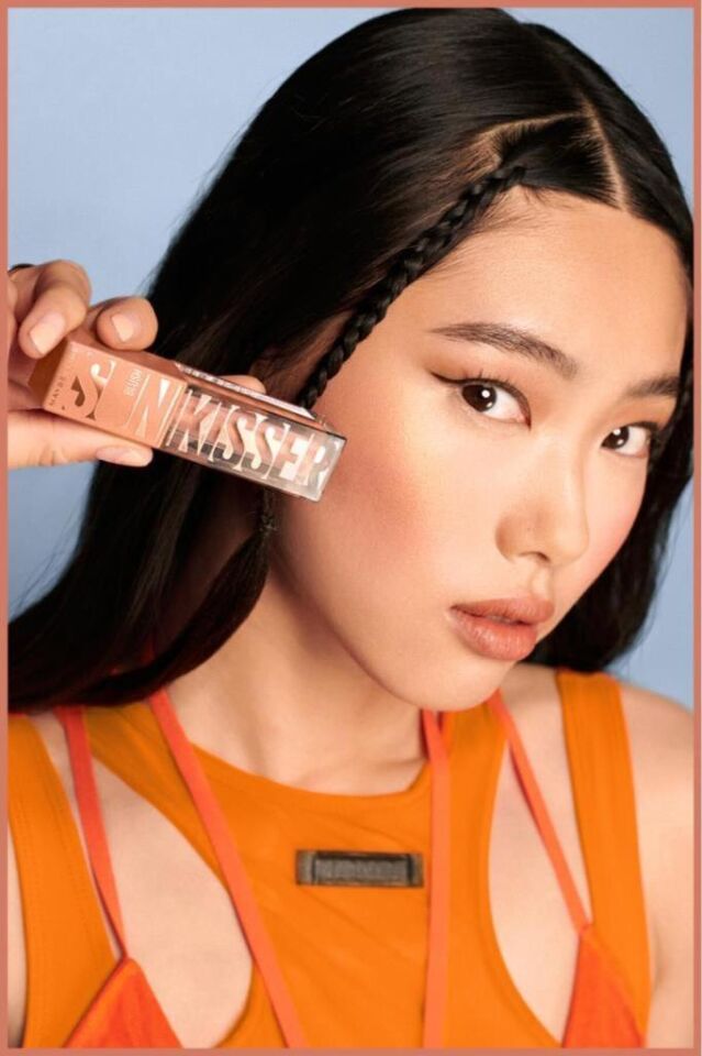Maybelline New York Sunkisser Likit Allık- 03 Sol Search