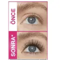 Maybelline New York Lash Sensational Firework Siyah Maskara
