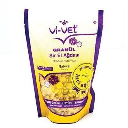 Vi-Vet Granül Sir El Ağdası Naturel 250 g 1 Ad.