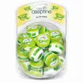 Cire Aseptine Aloe Vera Soft Prebiyotik El Yüz Vücut Kremi 30 ml 50'li Stand