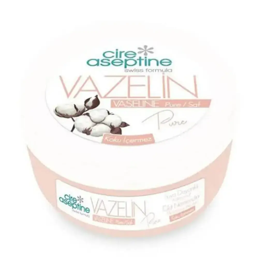 Cire Aseptine Pure Vazelin 150 ml