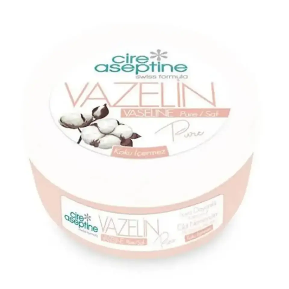 Cire Aseptine Pure Vazelin 150 ml