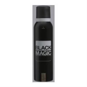 Jagler Deo Sprey Formen Black & Magıc 150 Ml