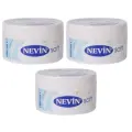 Nevin Soft Nemlendirici Bakım Kremi 100 ml 3 adet günlük el yüz ve vücut bakım kremi
