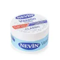 Nevin Vazelin 100 ml kuru cilt dudak ve topuk çatlakları için nemlendirici bakım vazelini